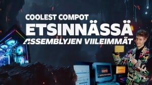 DIODI - Coolest Compos