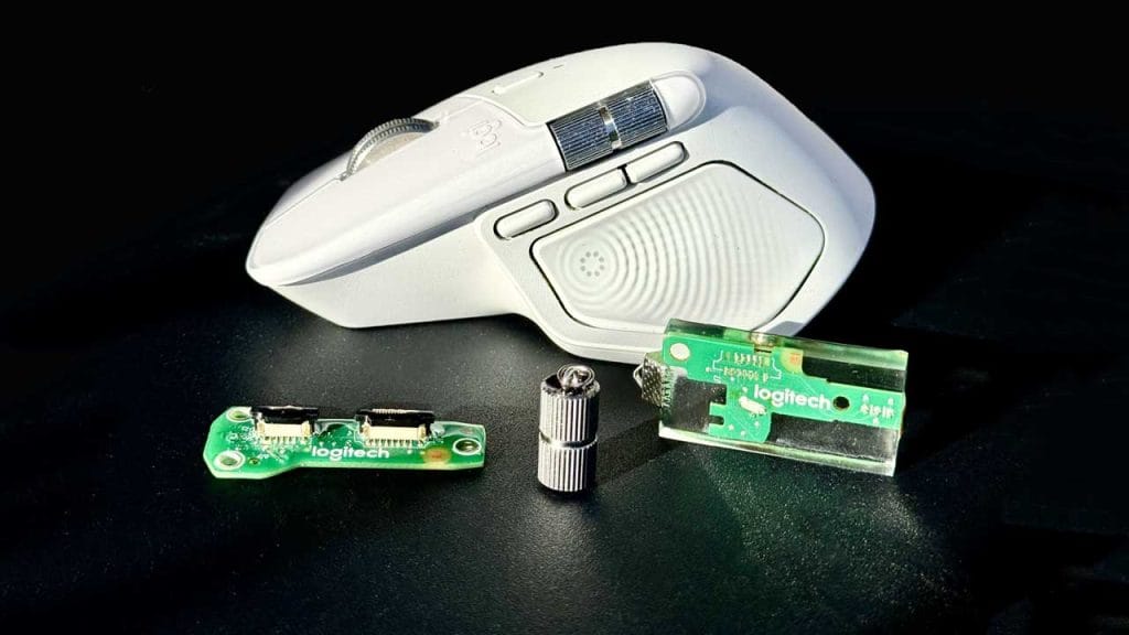 DIODI Hiirimasteri Group 1