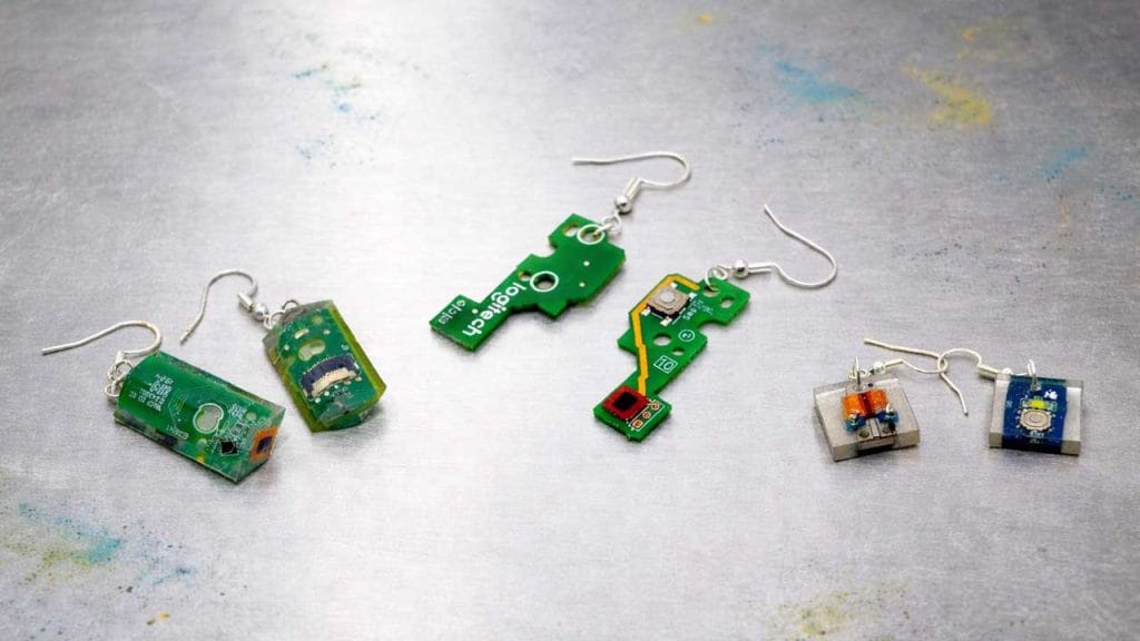 DIODI Korvikset Group 1