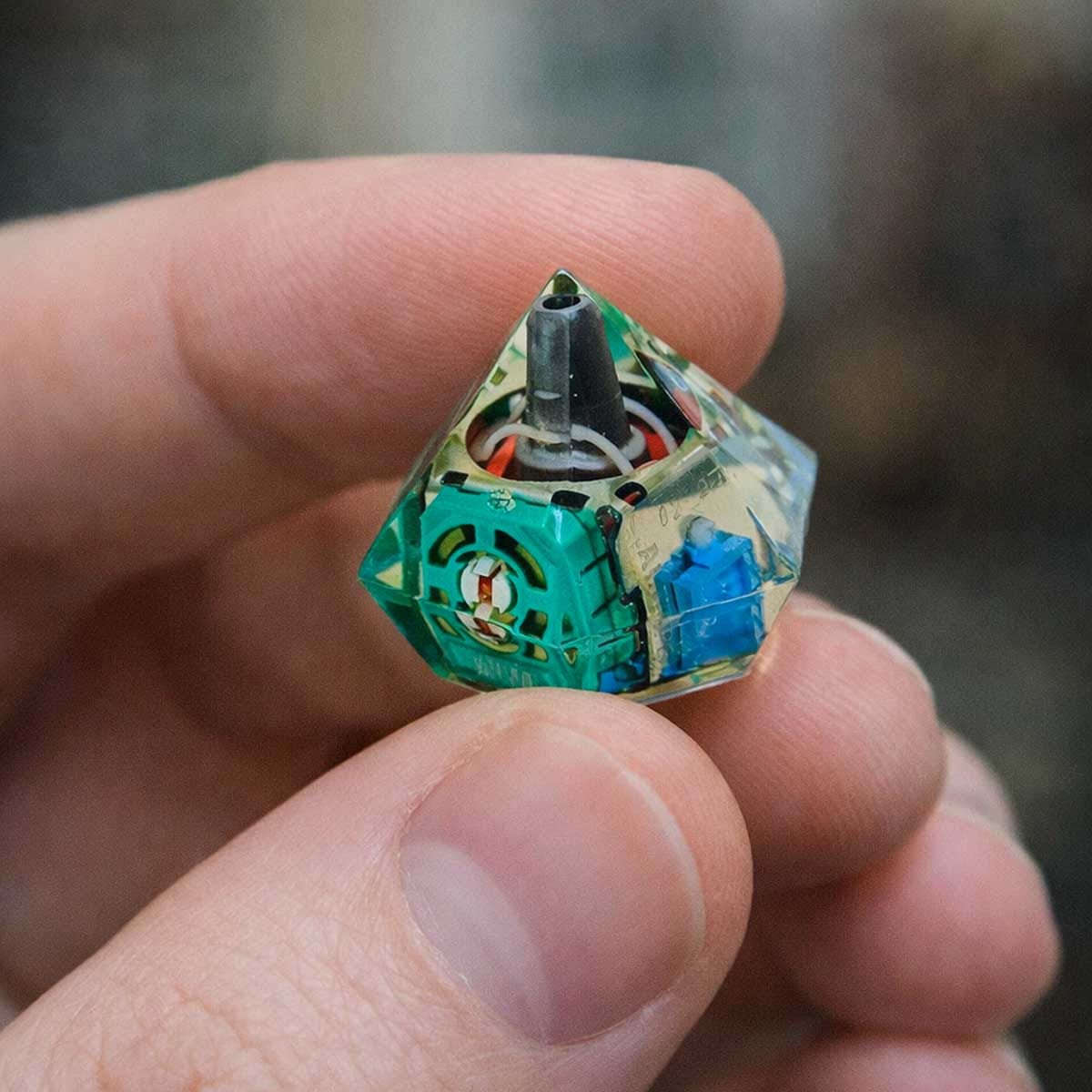 DIODI Suuntatimantti 1_0_4