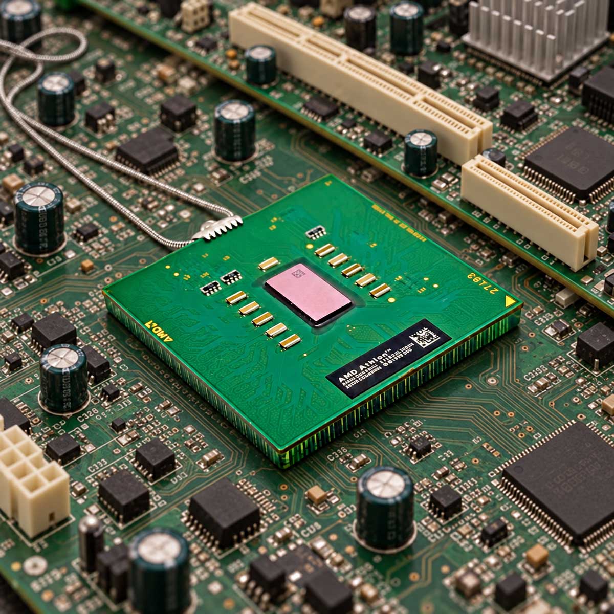 DIODI AMD Athlon 1_0_4
